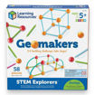 Picture of STEM EXPLORERS GEOMAKERS